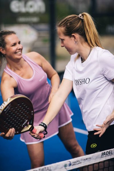 Sports for women Emmie Ekdahl 2026 training